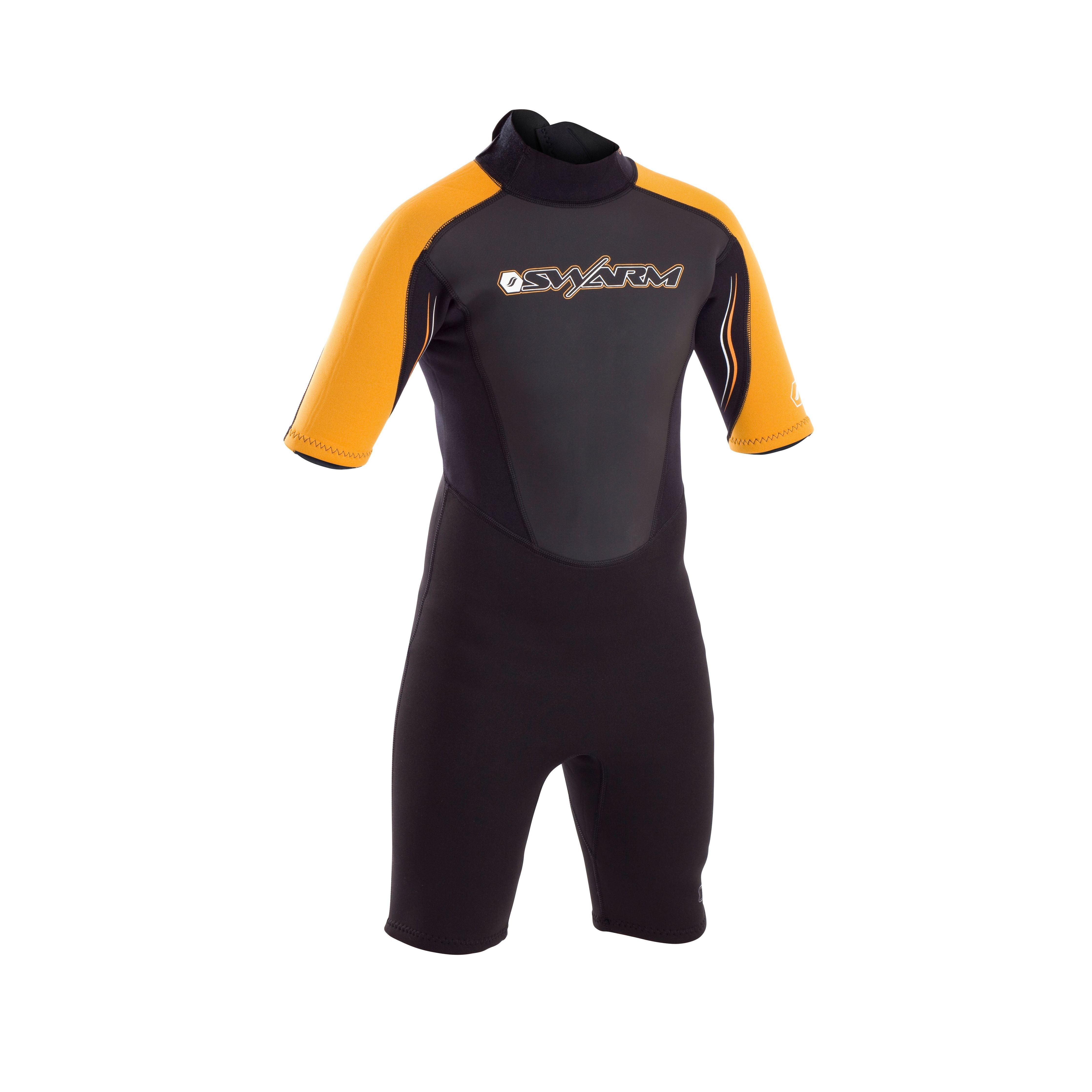 Typhoon Swarm Shorty