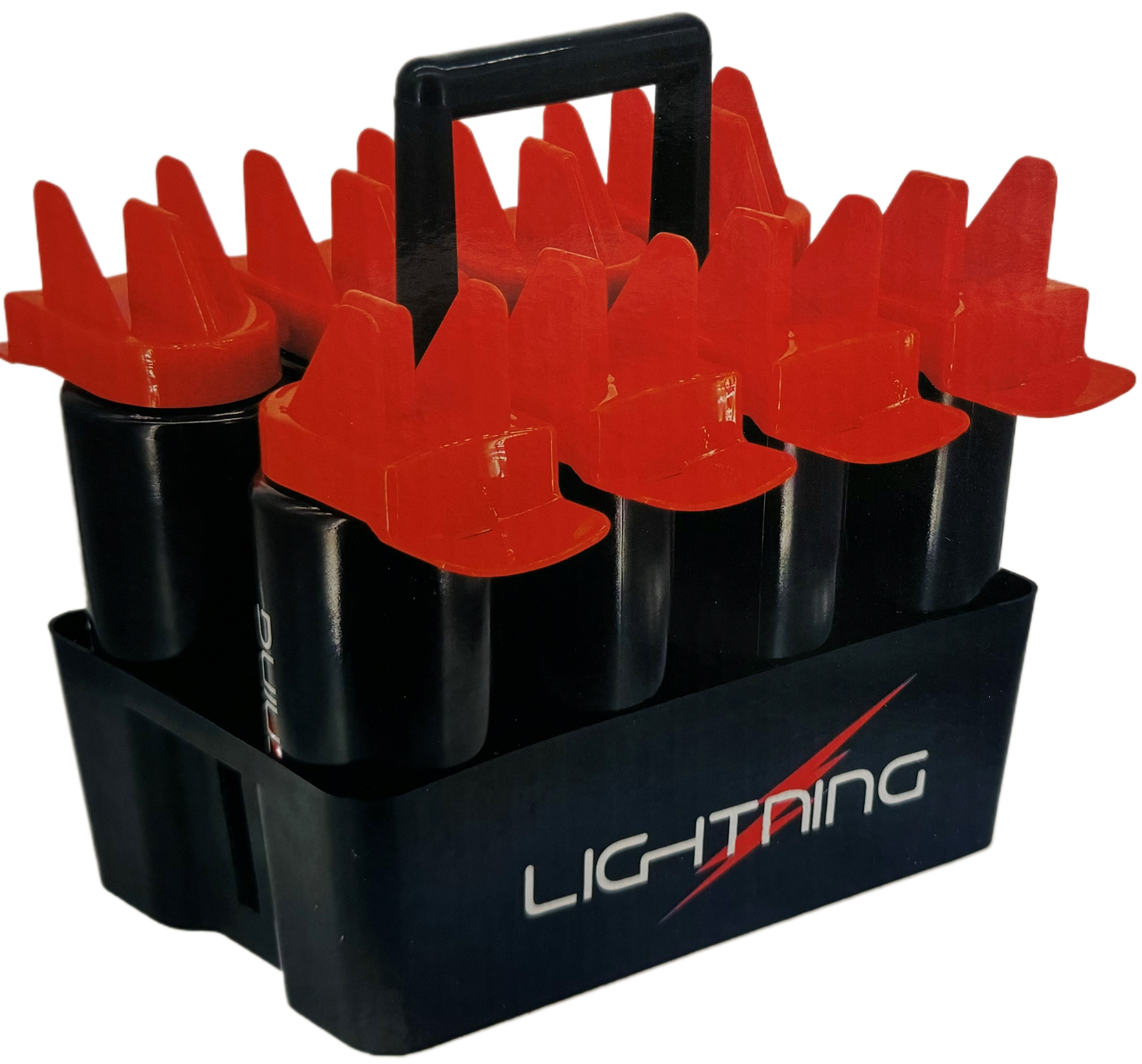 LS Sportif Lightning Waterbottle