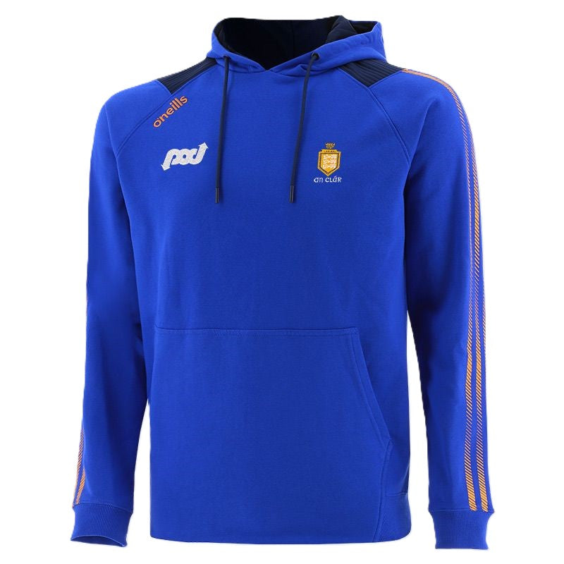 O'Neills  Clare Dynamo Hoody