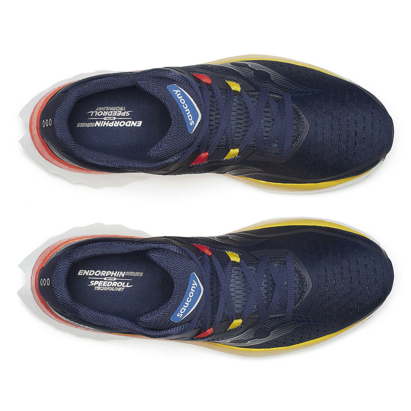 Saucony Endorphin Speed 4
