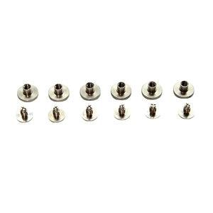Cooper Helmet Screws