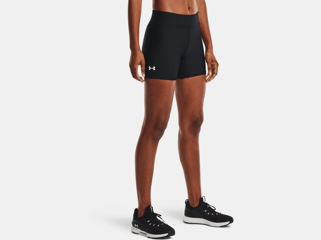 Under Armour -Rise Middy Shorts