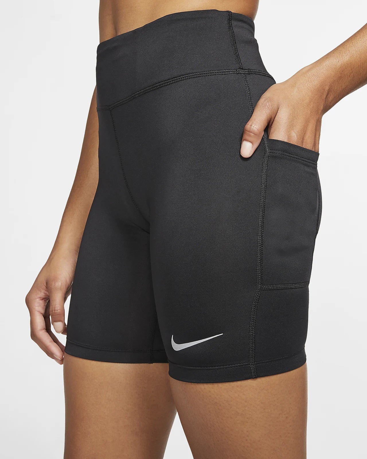 Nike Wmns Fast " Short