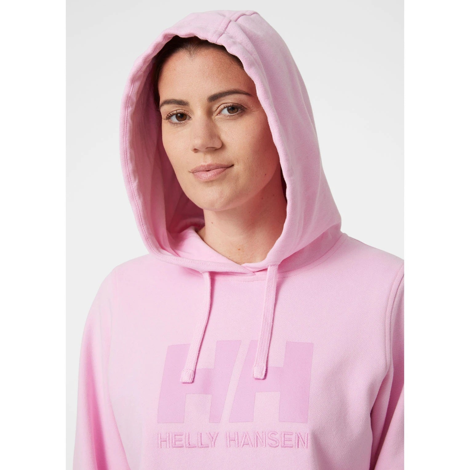 Helly Hansen Women' Logo Hoodie