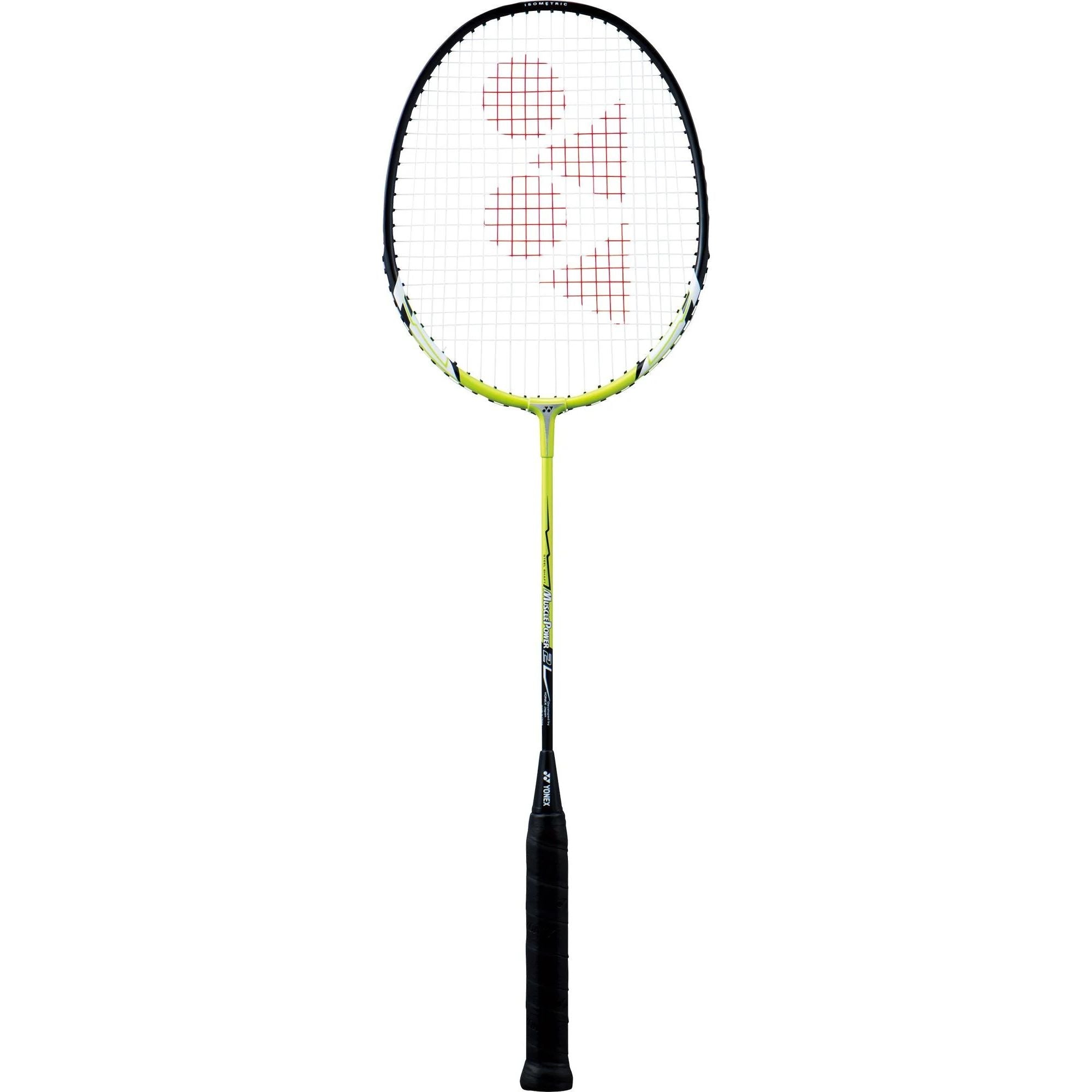 Yonex Muscle Power Badminton