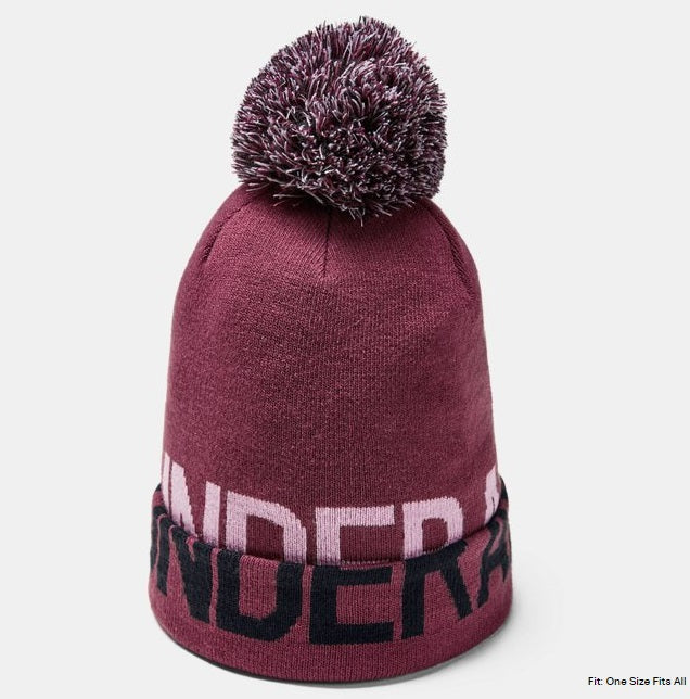 Under Armour Graphic Womens Beanie