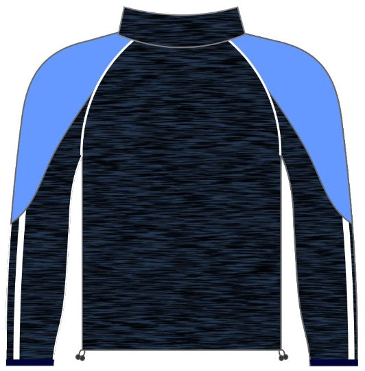 CS Teamwear Marys AC Half Zip