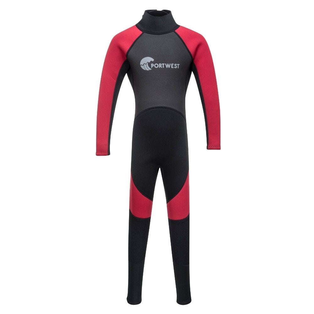 Portwest Kids Splash 3mm /