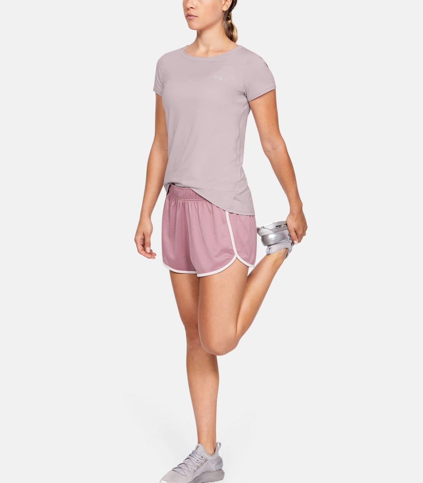 Under Armour HeatGear® Armour