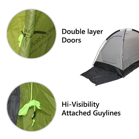 Rock N River Inis 200 Tent