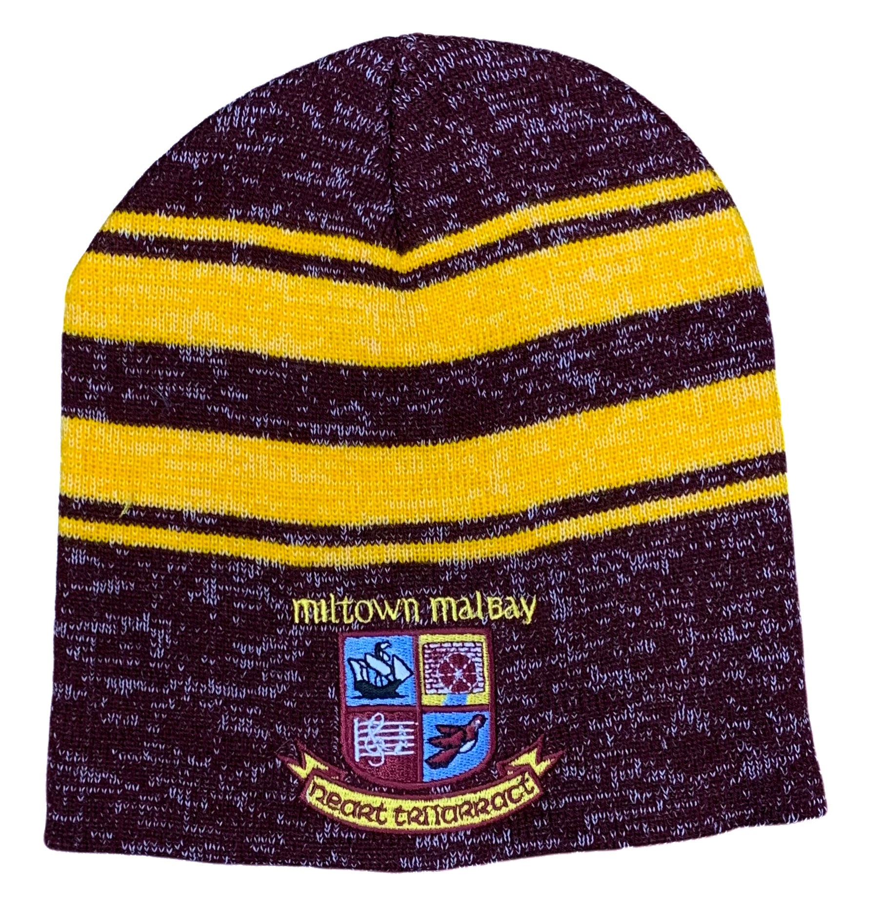 CS Teamwear Miltown Beanie