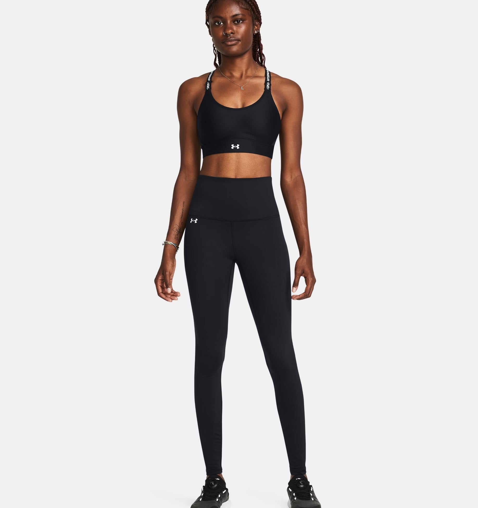 Under Armour Motion Leggings