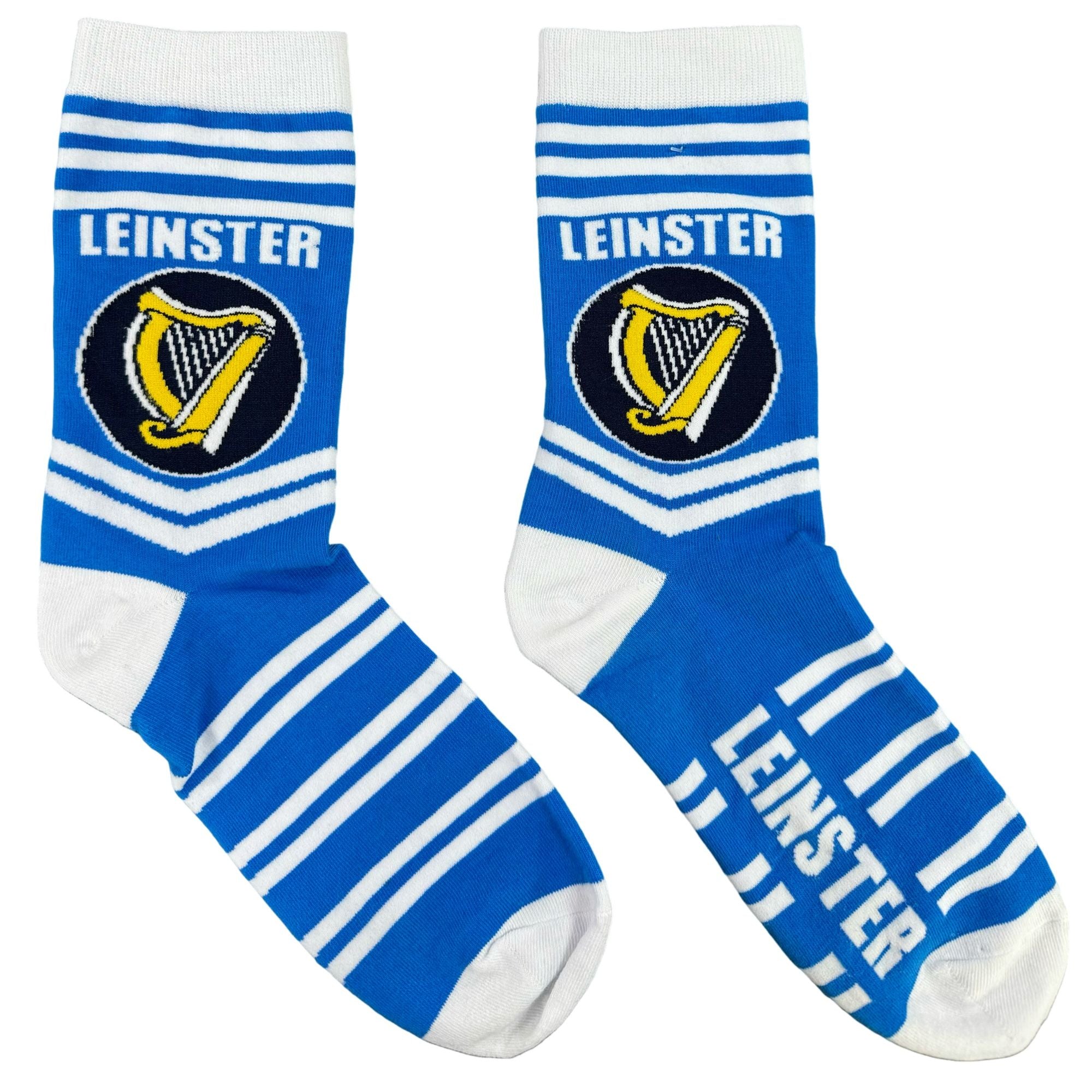 Sock Nation Leinster Socks