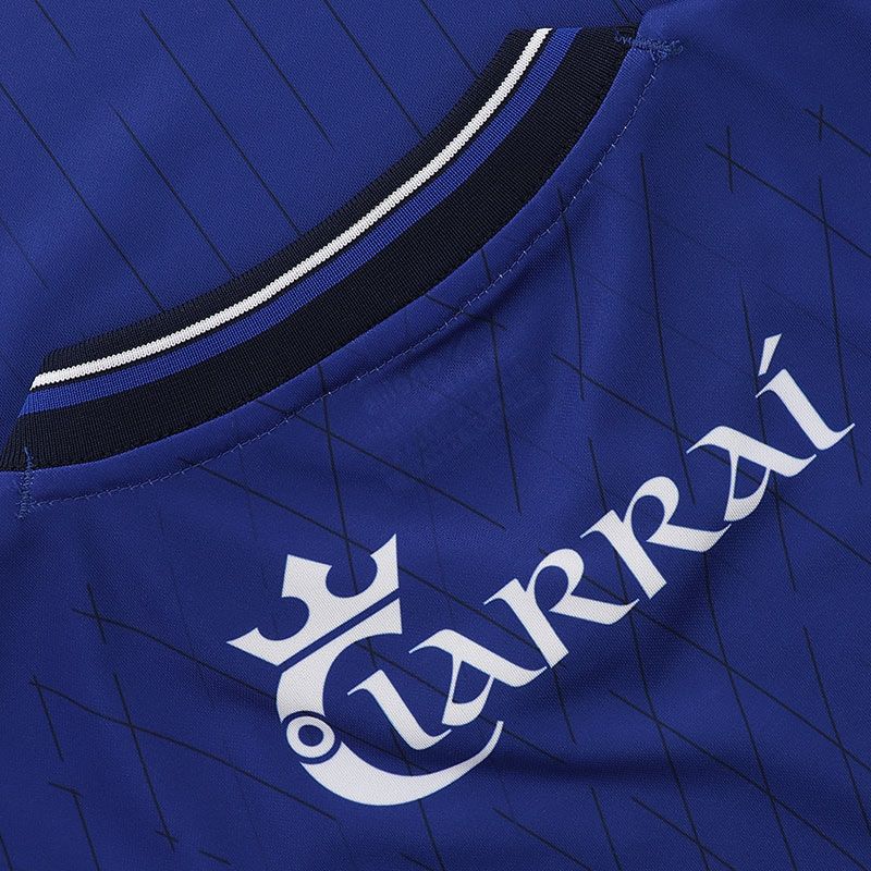 O'Neills Kerry GAA Alternate Jersey Royal Shadow