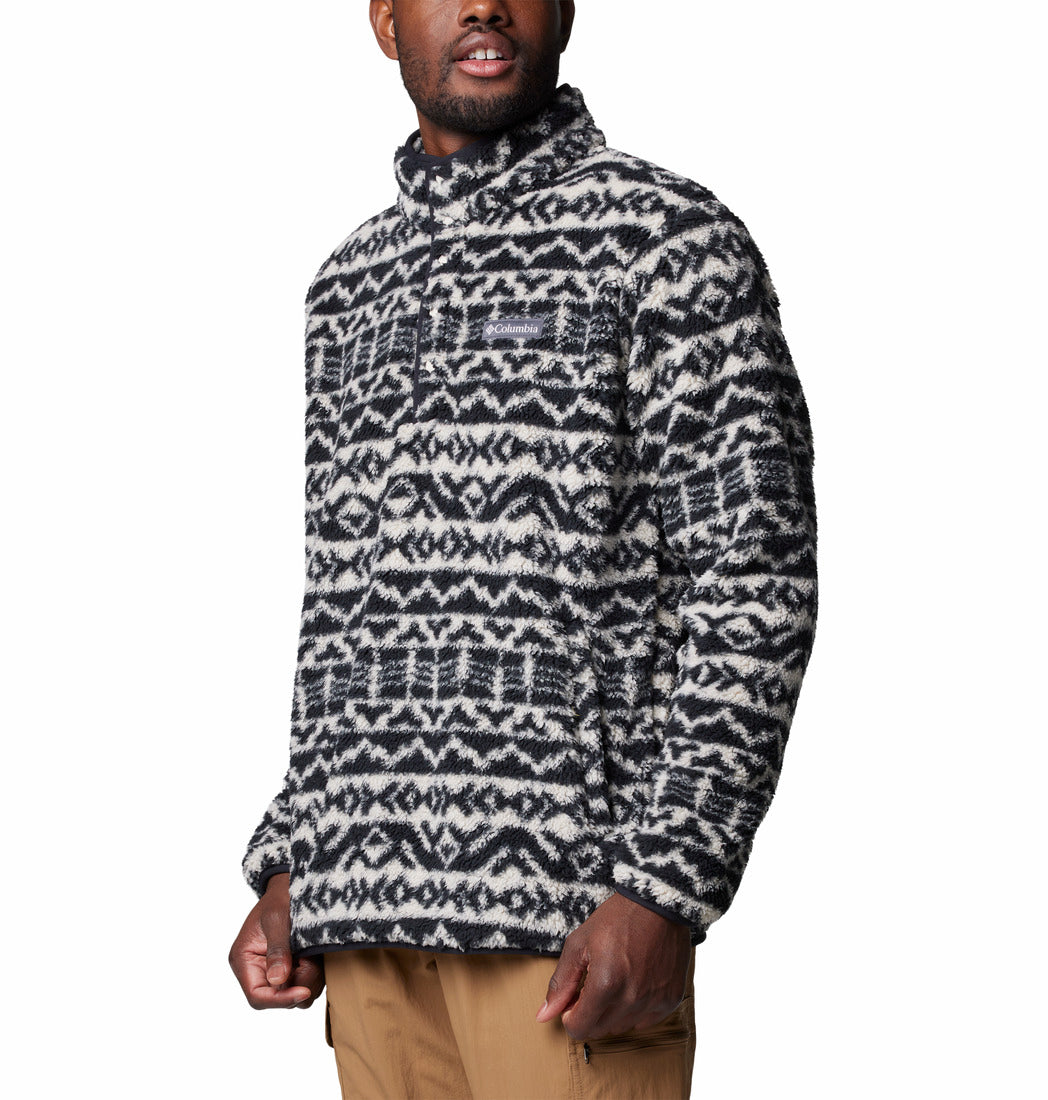 Columbia Rugged Ridge ½ Snap