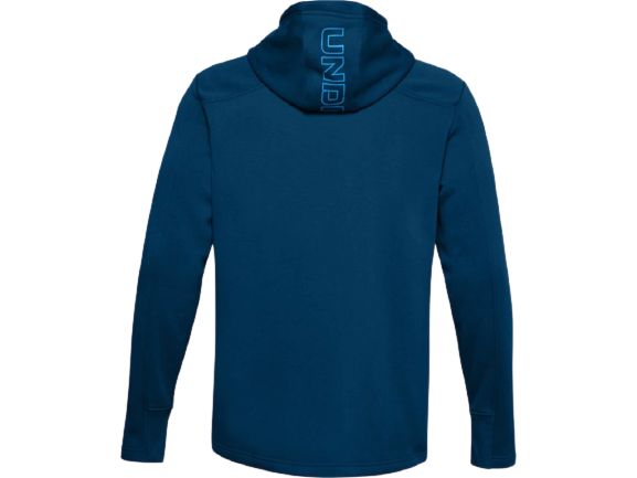Under Armour Baseline Fleece Hoody