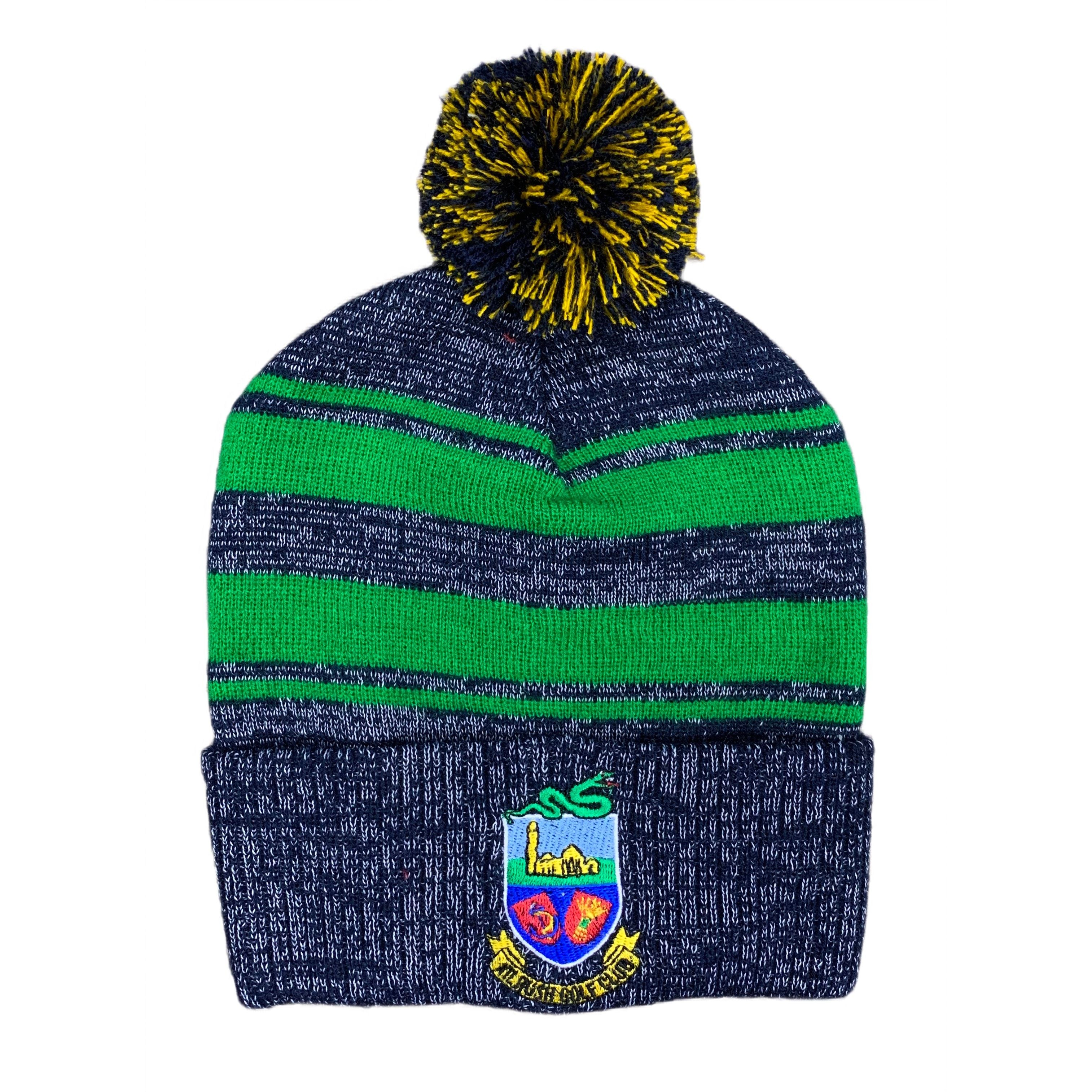 CS Teamwear Kilrush Golf Club Bobble