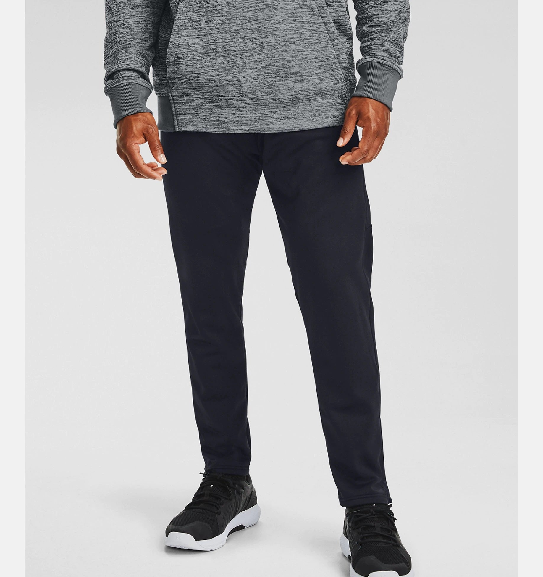 Under Armour Mens Armour Fleece Pant