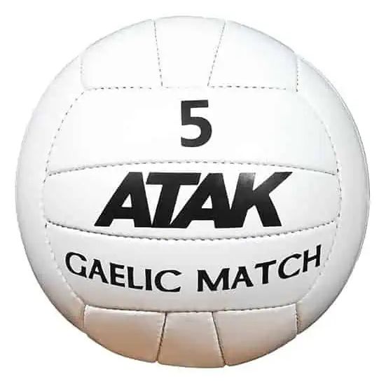 Atak Gaelic Match Ball