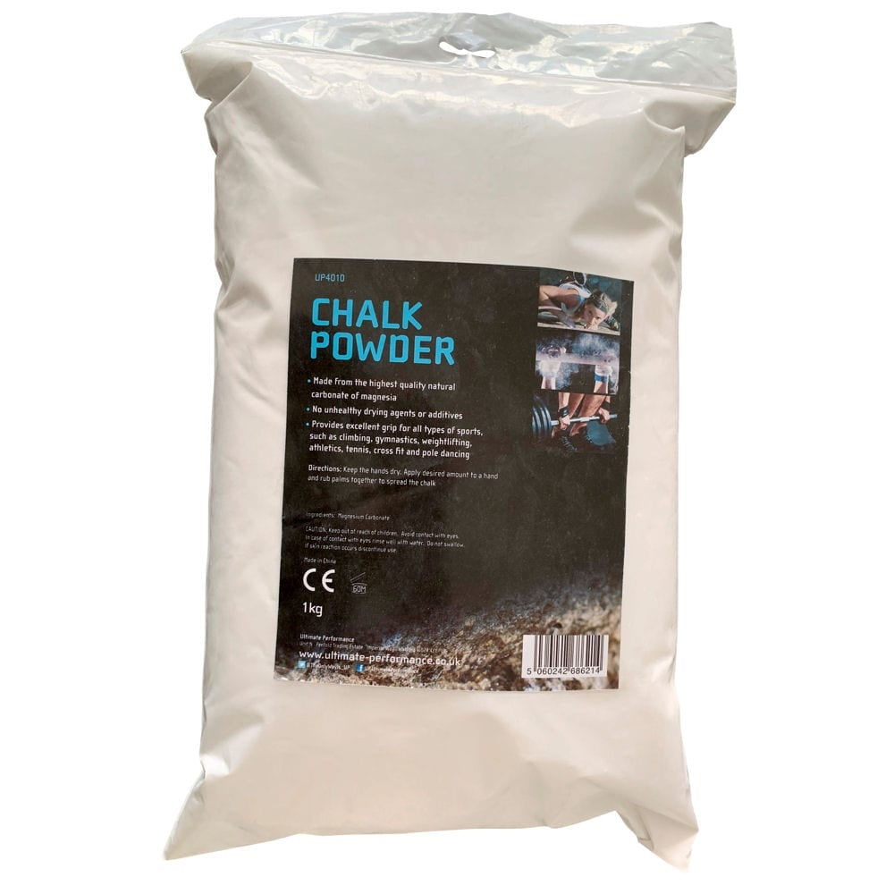 Ultimate Performance Fine Chalk Powder 1kg