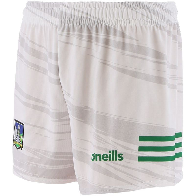 O'Neills Limerick Home Shorts