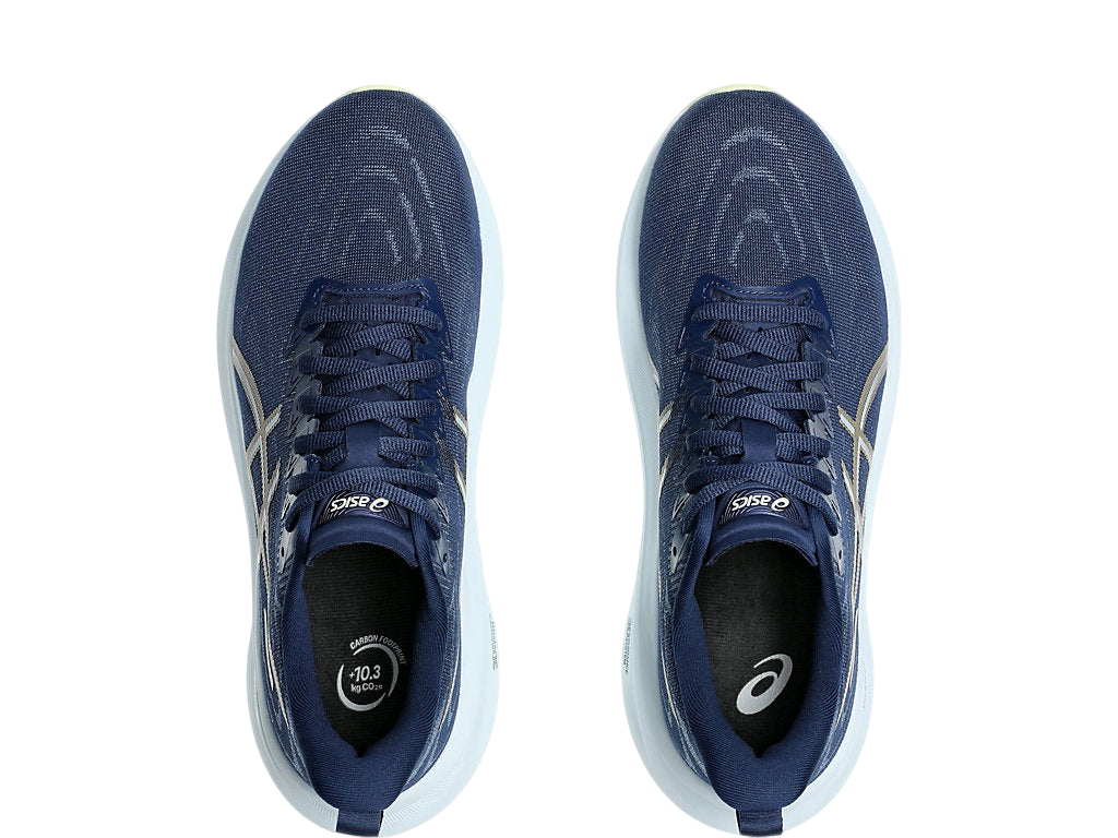 Asics GT-2000 13 Women's Running Shoes Indigo Blue