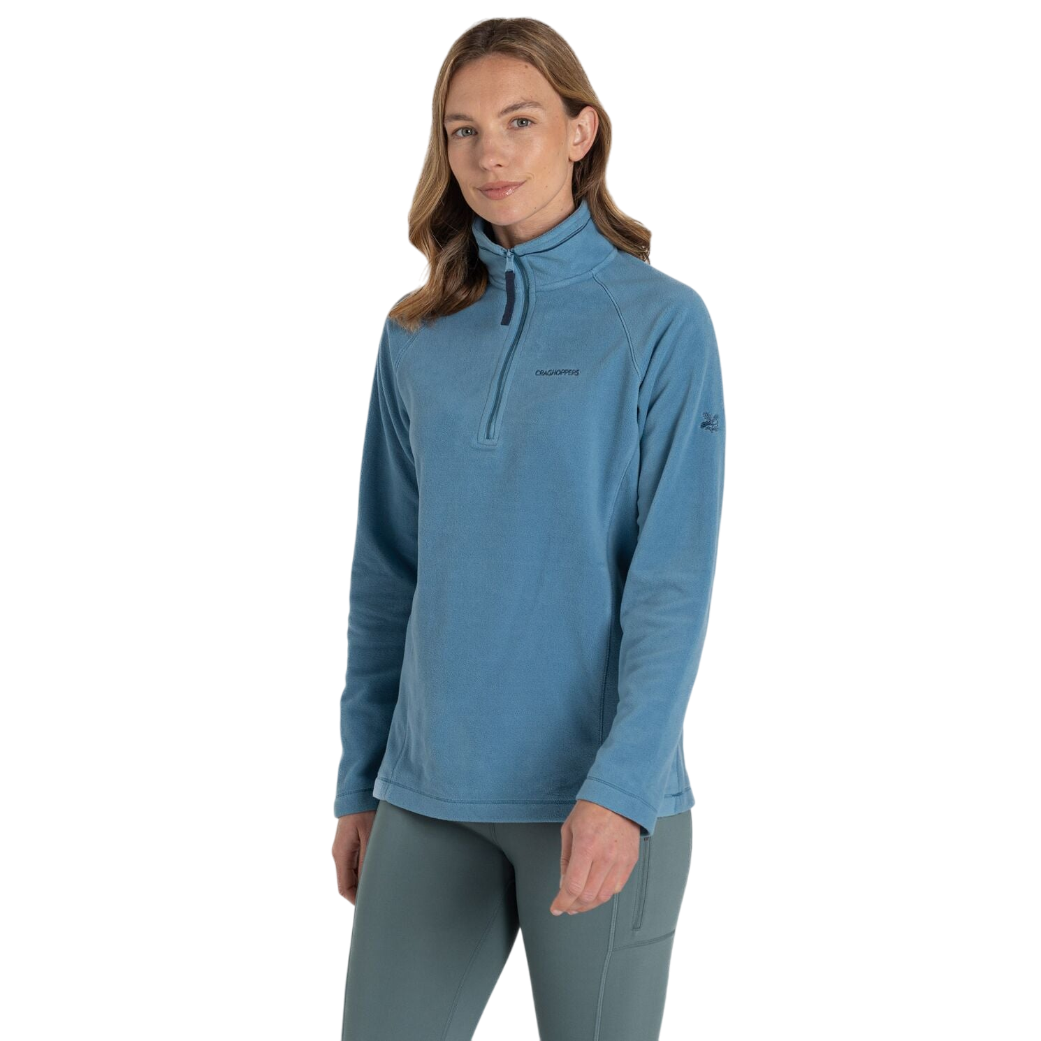 Craghoppers Miska Half