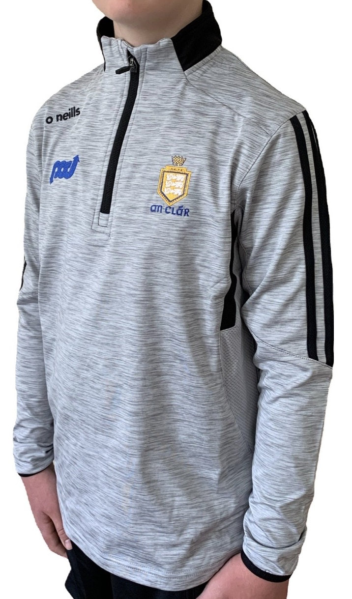 O'Neills  Clare Raven Half