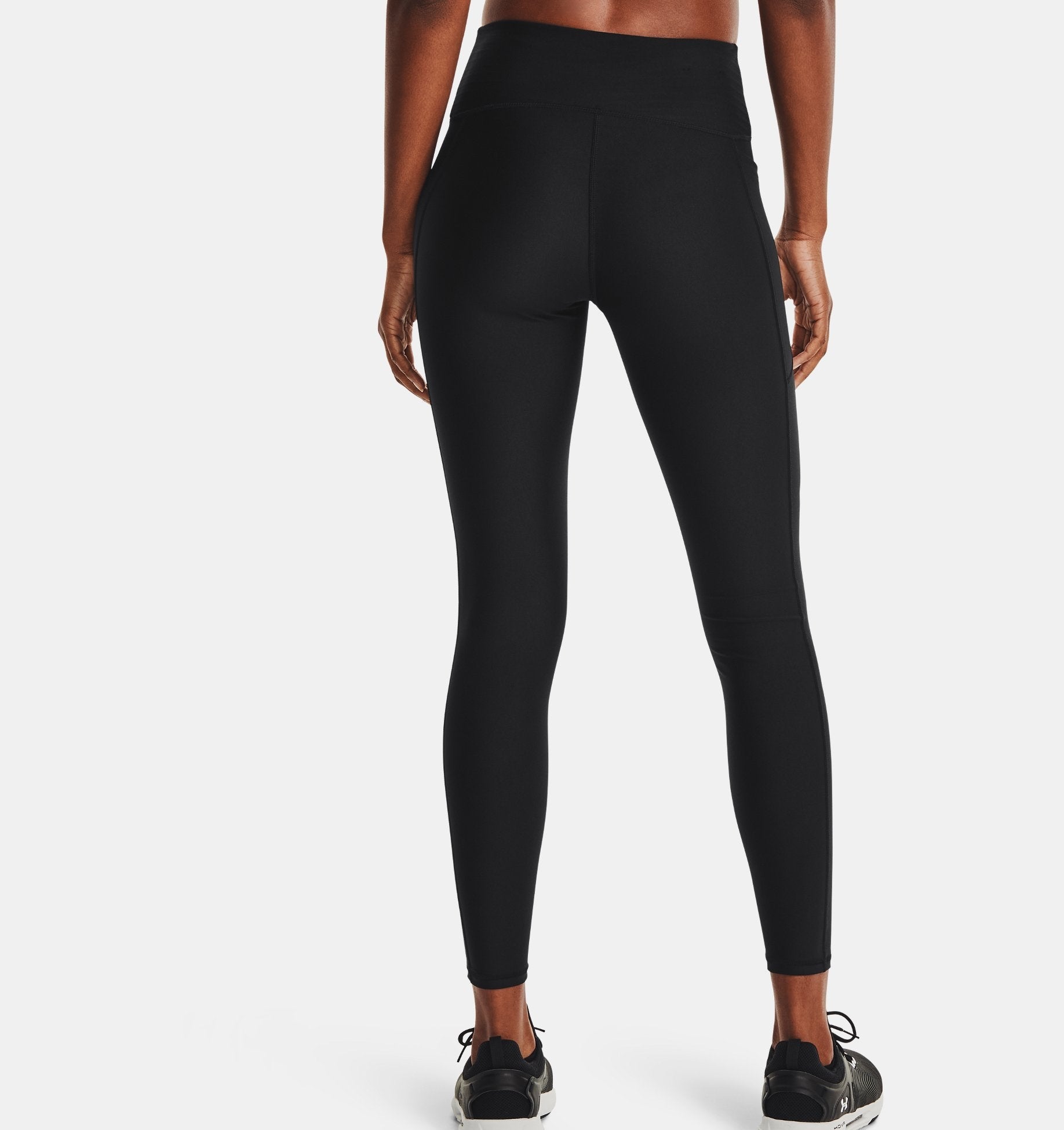 Under Armour Heatgear® Rise Leggings