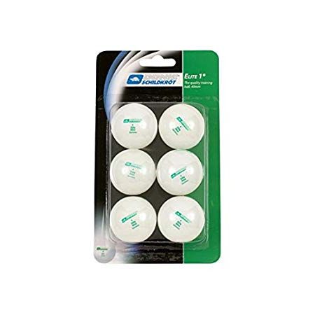 Central Sports Ireland Schildkrot Elite Balls