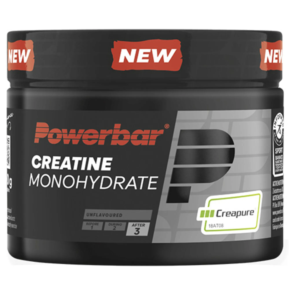 Powerbar Creatine Monohydrate Powder 300g