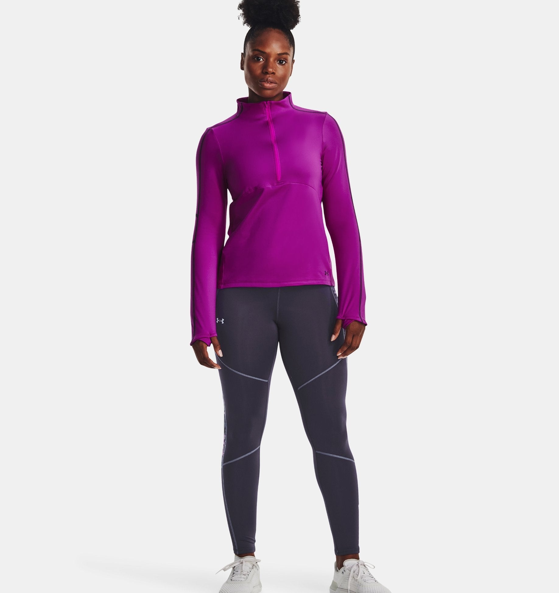 Under Armour Train Cold Weather ½