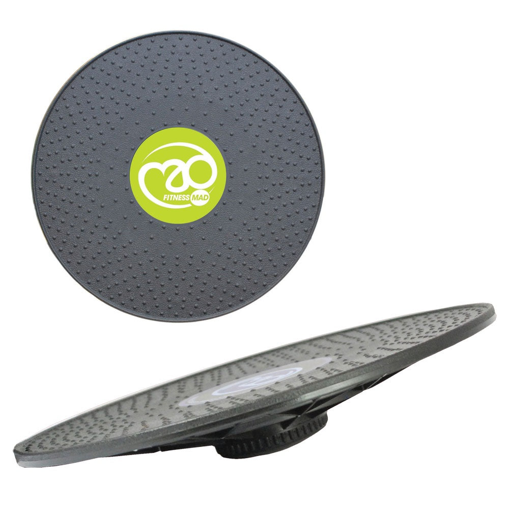Fitness Mad Fitness 40cm Wobble Board