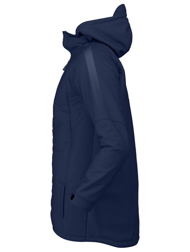 Chadwick Edge Pro 3/4 Coat (Navy)