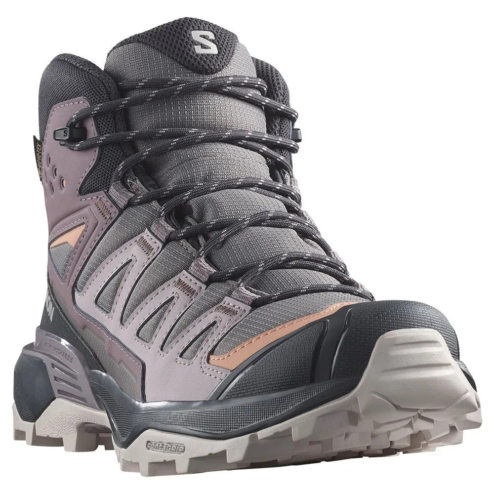 Salomon X Ultra 360 Mid Gore Tex Women's Hiking Boot