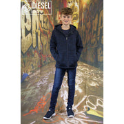 Diesel Sport Kenley Hood -