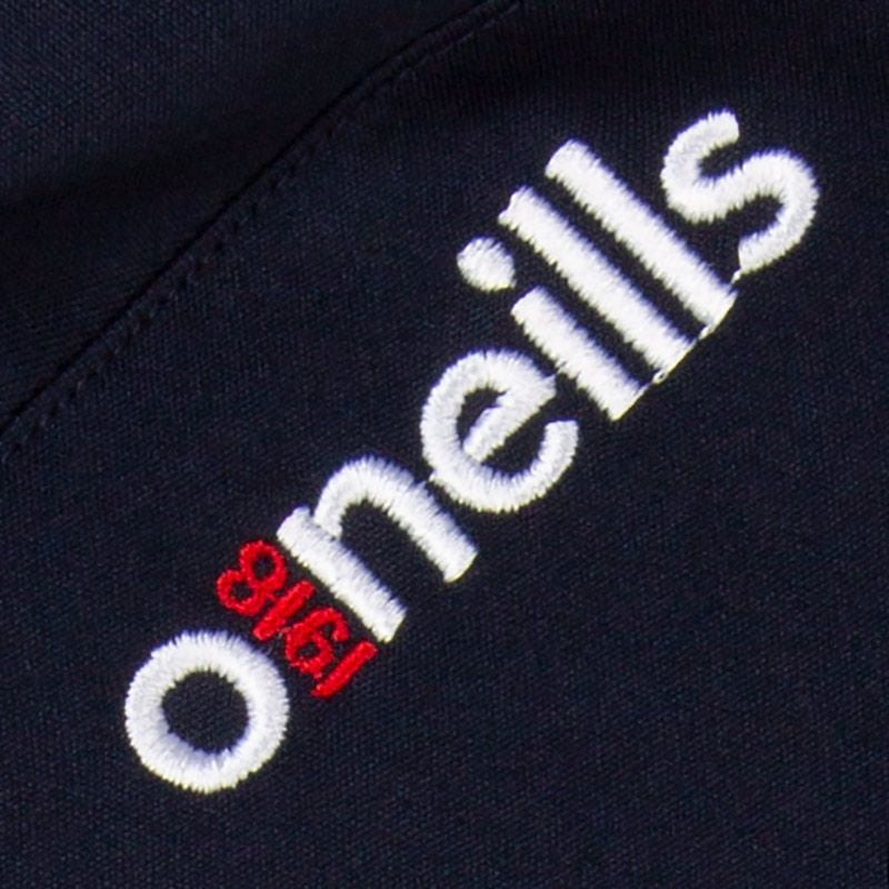O'Neills Kasey Polo (Navy Melange Navy)