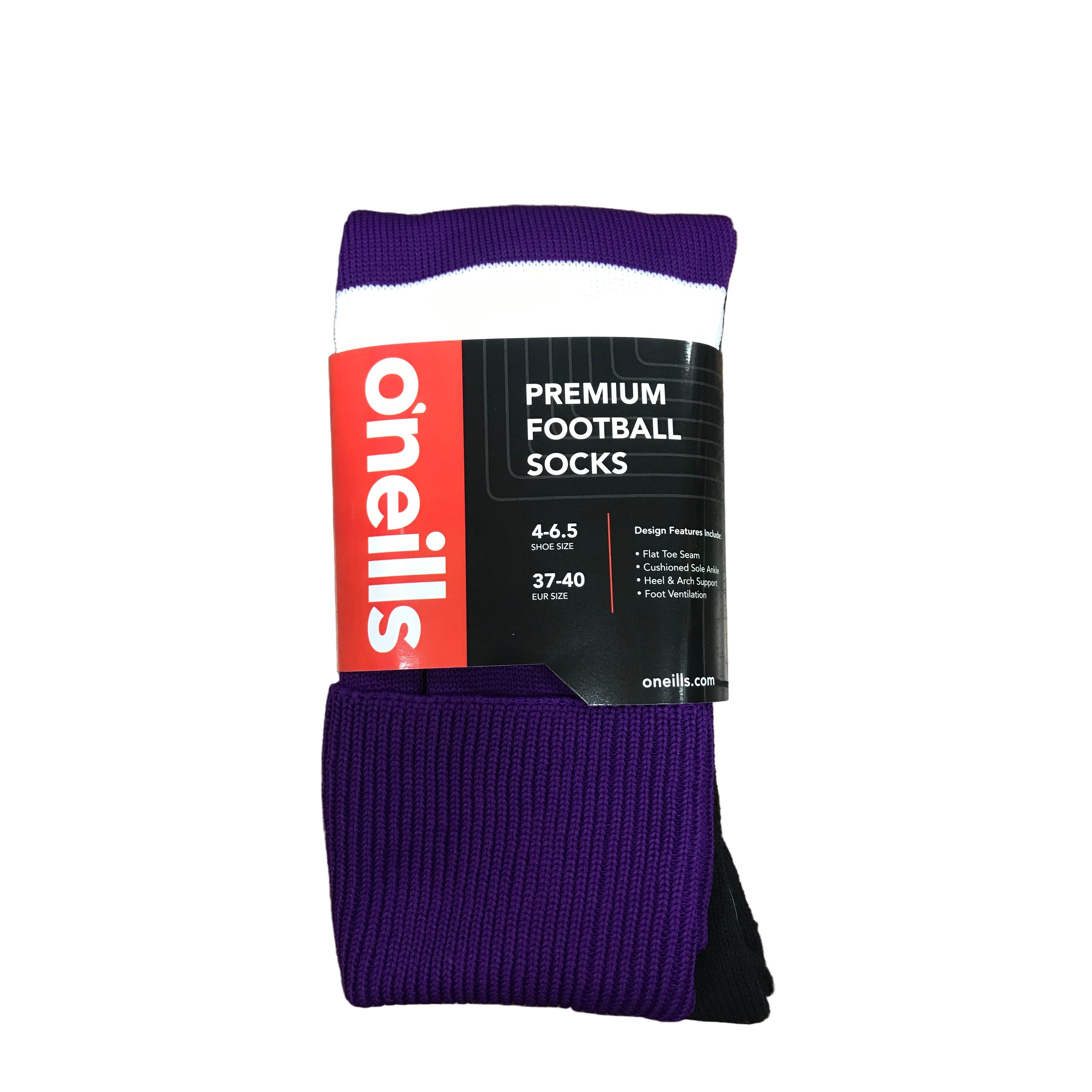 O'Neills Kilrush RFC Socks