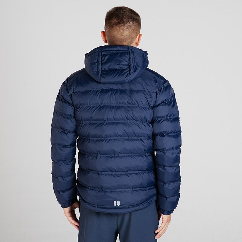 O'Neills Eclipse Padded Jacket Navy