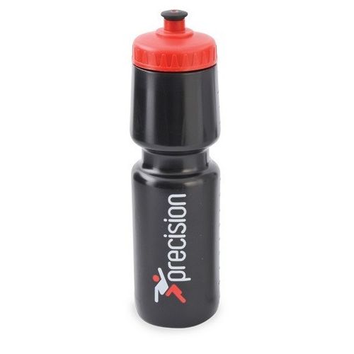 Precision Waterbottle 750ml Black