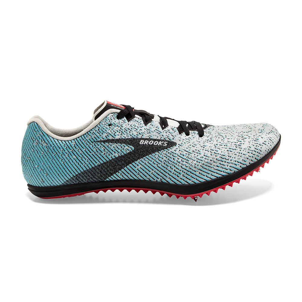 Brooks Mach A20