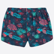 Animal Leaf Shorts S19 -