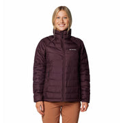 Columbia Women's Powder Lite II Insulated Jacket Moonvista