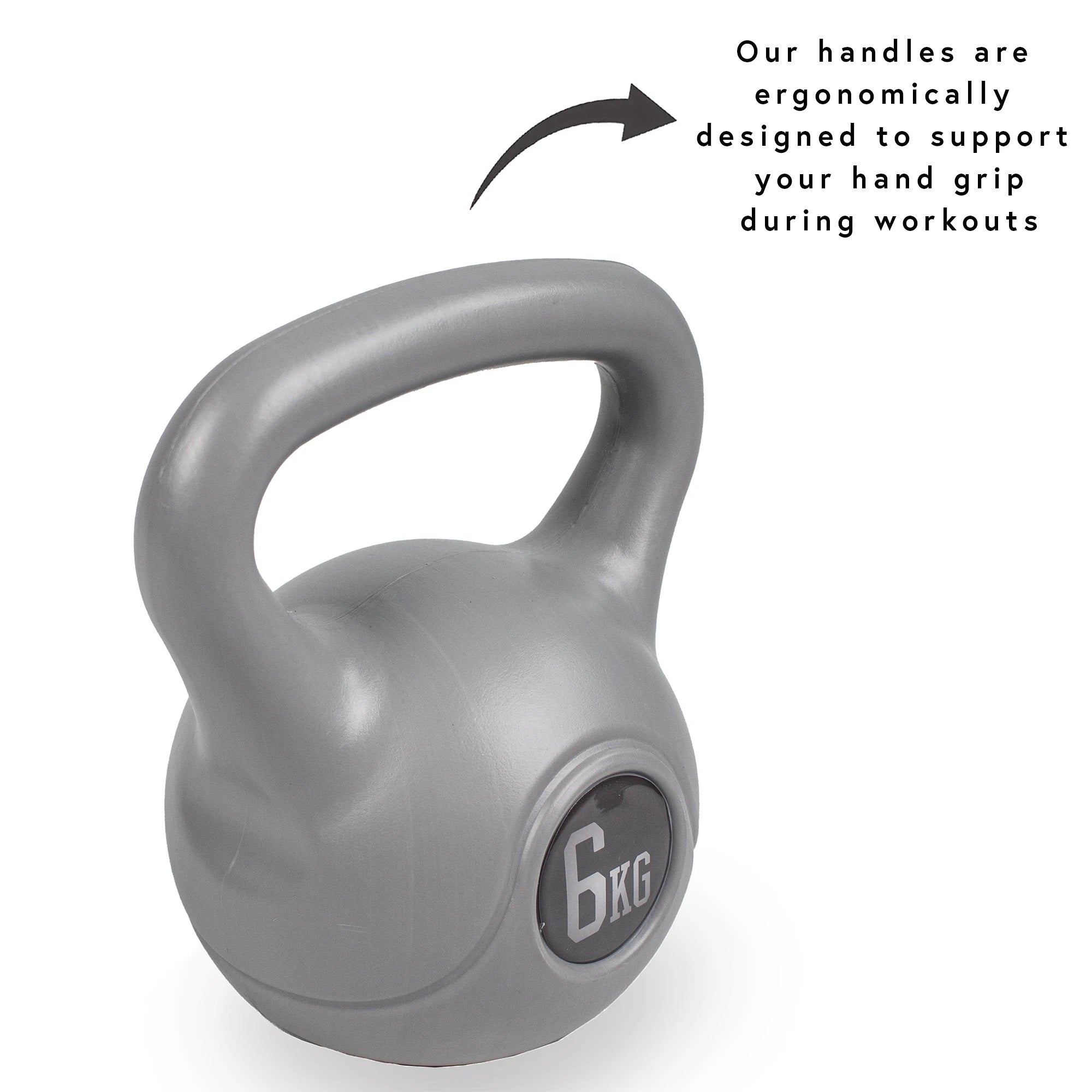 Phoenix Fitness Phoenix 6KG Kettlebell