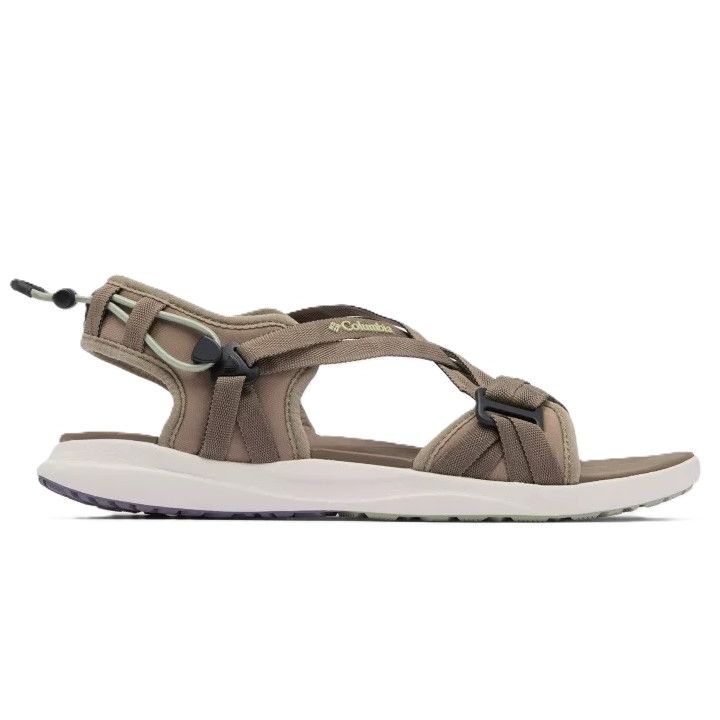 Columbia Womens Sandal Wet Sand Safari