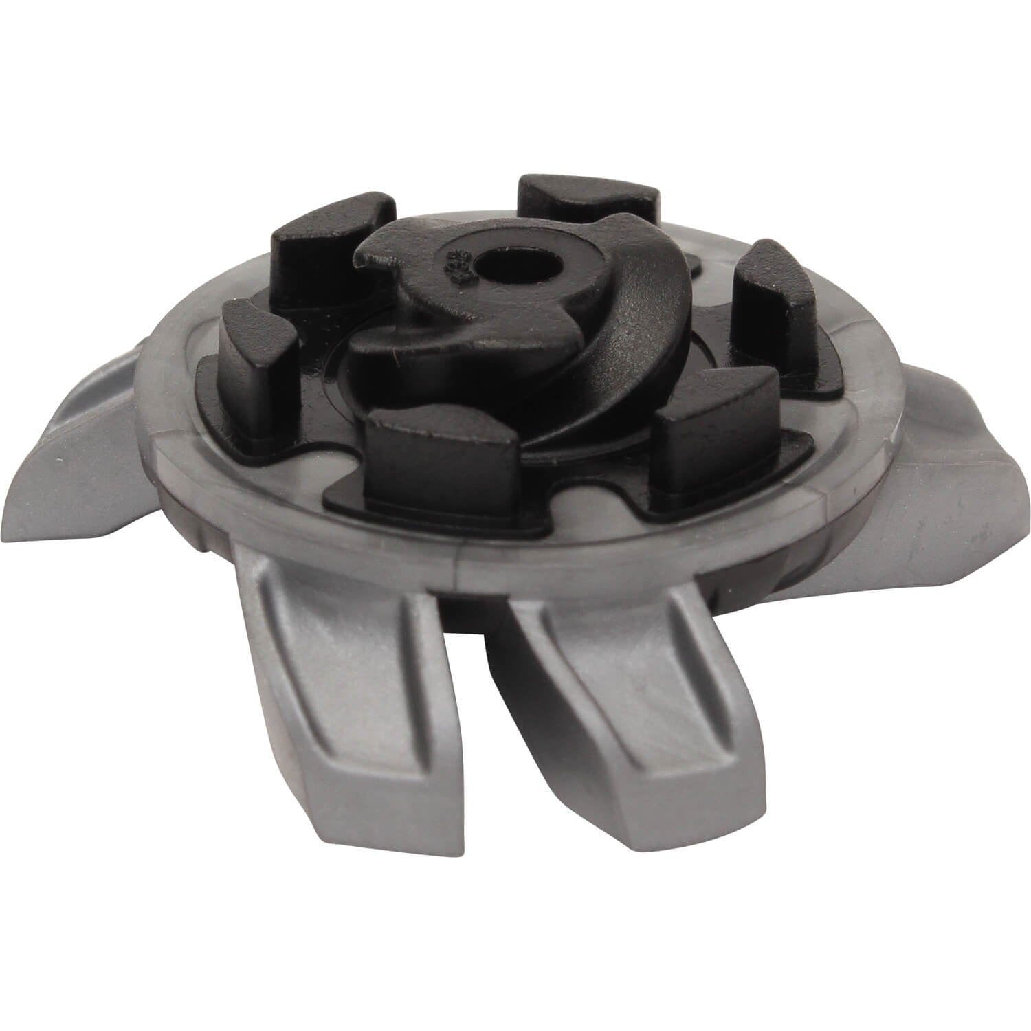 Central Sports Ireland Softspike Tornado Fast Twist