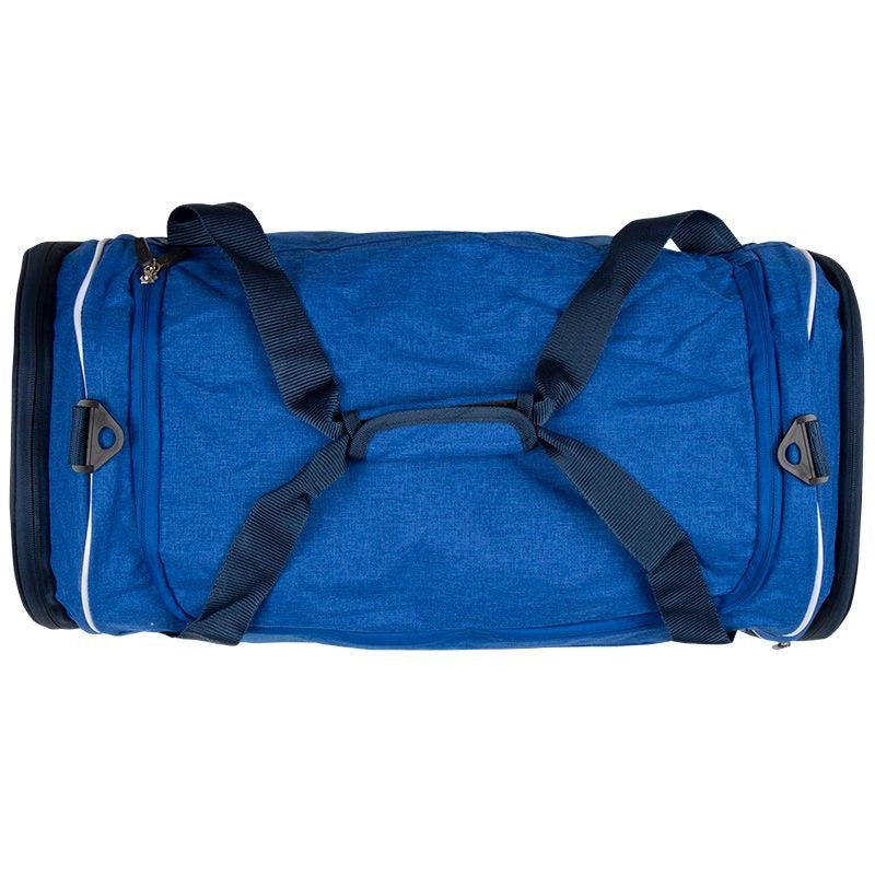 O'Neills Bedford Holdall Bag 22" (Navy Royal White)