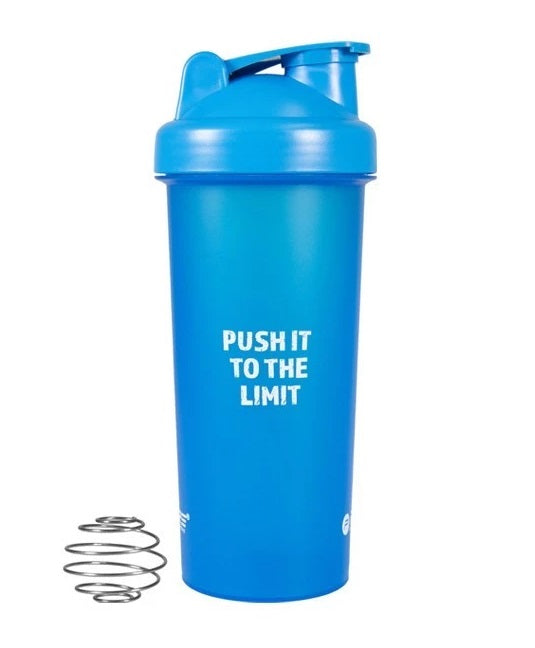 Pure2Improve Shaker Bottle