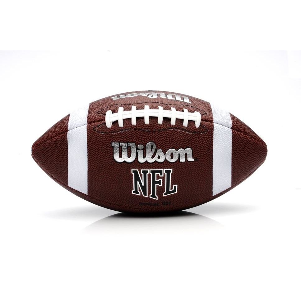 Wilson American Football