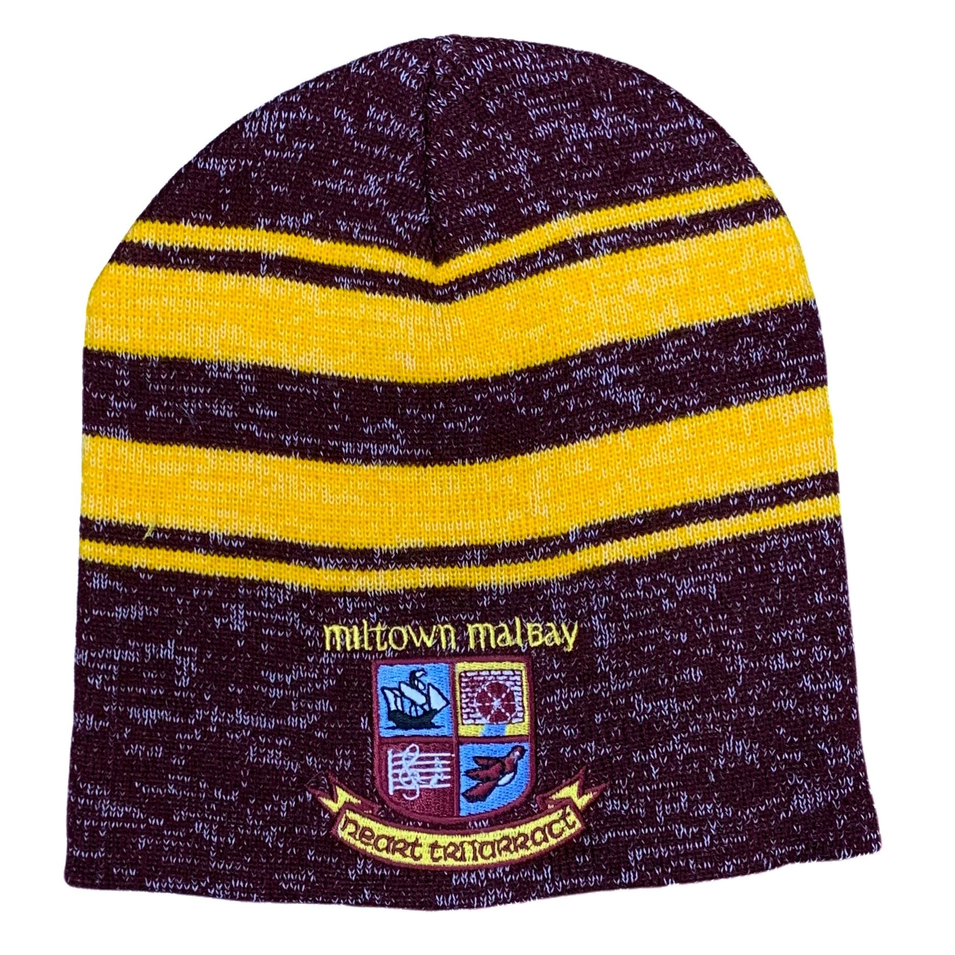 CS Teamwear Miltown Beanie